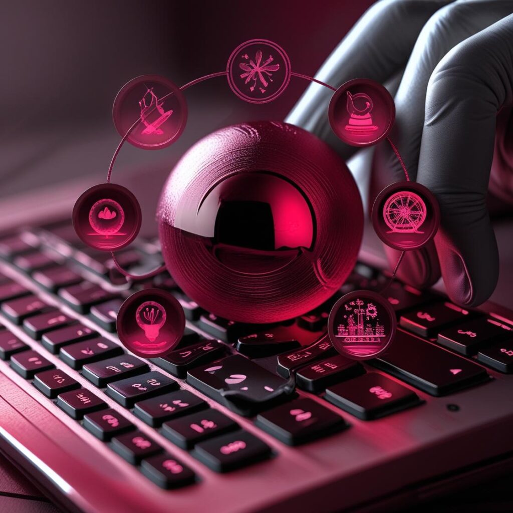 Entrada Cambios legales